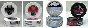 Jakobssons Snus